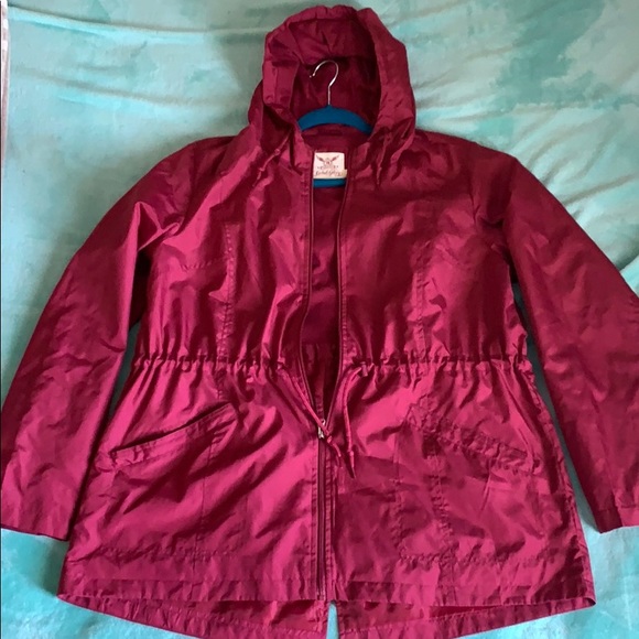 Windbreaker - Picture 2 of 2